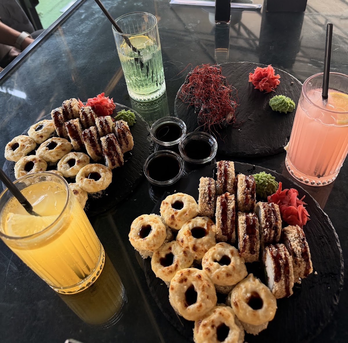 Escobar — Restaurant