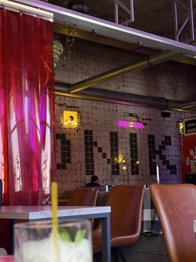 lounge bar MONIKA.2049