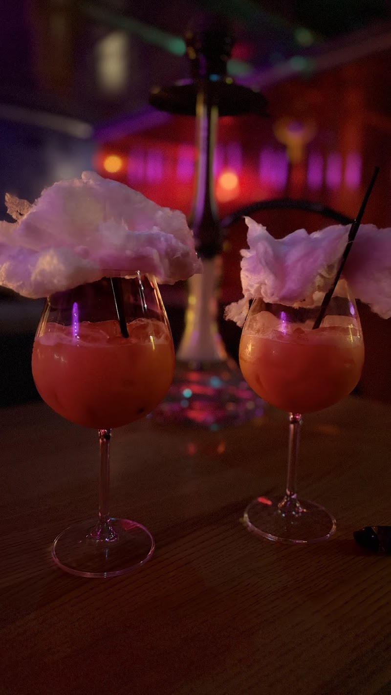 lounge bar MONIKA.2049