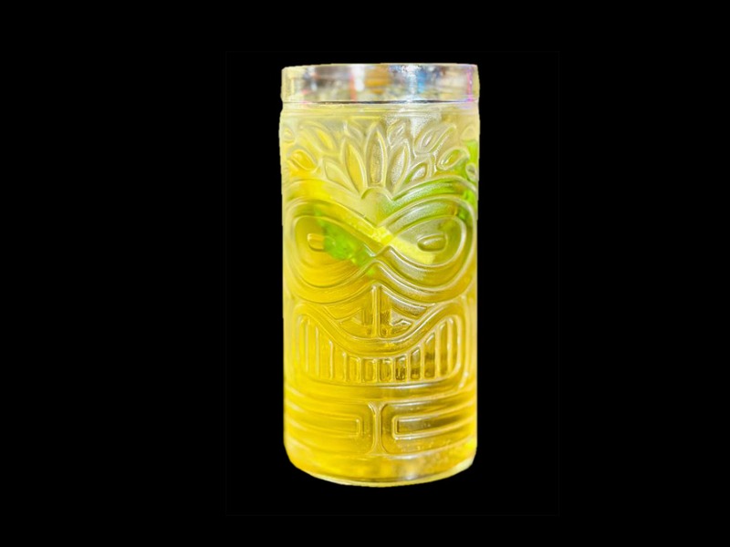 Tooman Lounge Bar